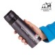 فلاسک کوهوردی 600ml وکیوم اسنوهاک snow hawk مدل SN-F510 رنگ خاکستری