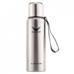فلاسک کوهنوردی 750ml اسنوهاک snow hawk مدل SN-F410