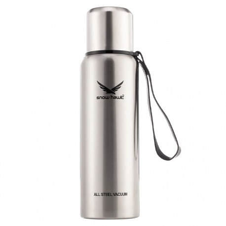 فلاسک کوهنوردی 750ml اسنوهاک snow hawk مدل SN-F410