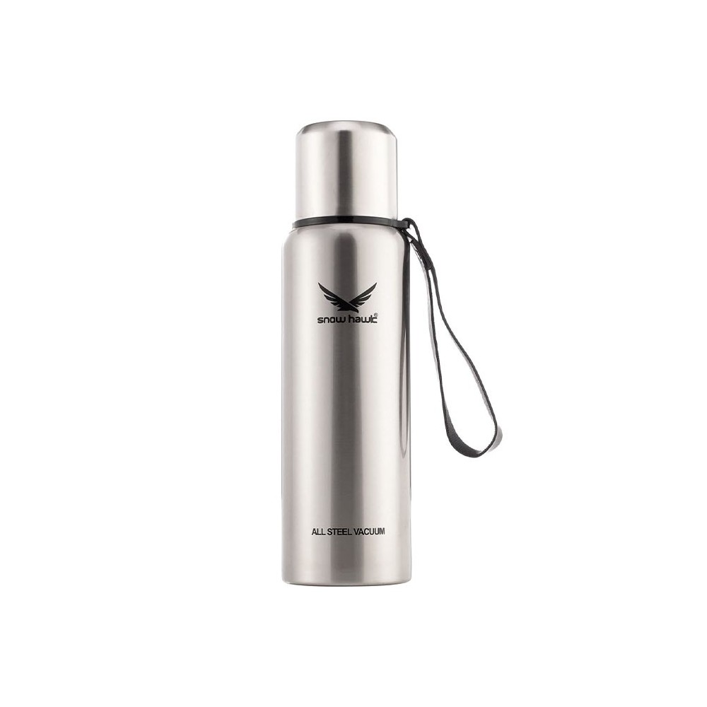فلاسک کوهنوردی 750ml اسنوهاک snow hawk مدل SN-F410