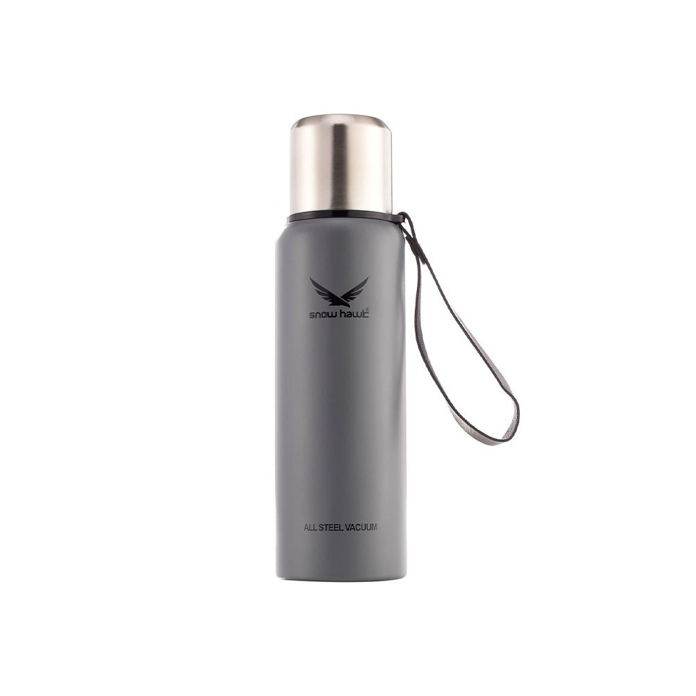 فلاسک کوهنوردی 750ml اسنوهاک snow hawk مدل SN-F410