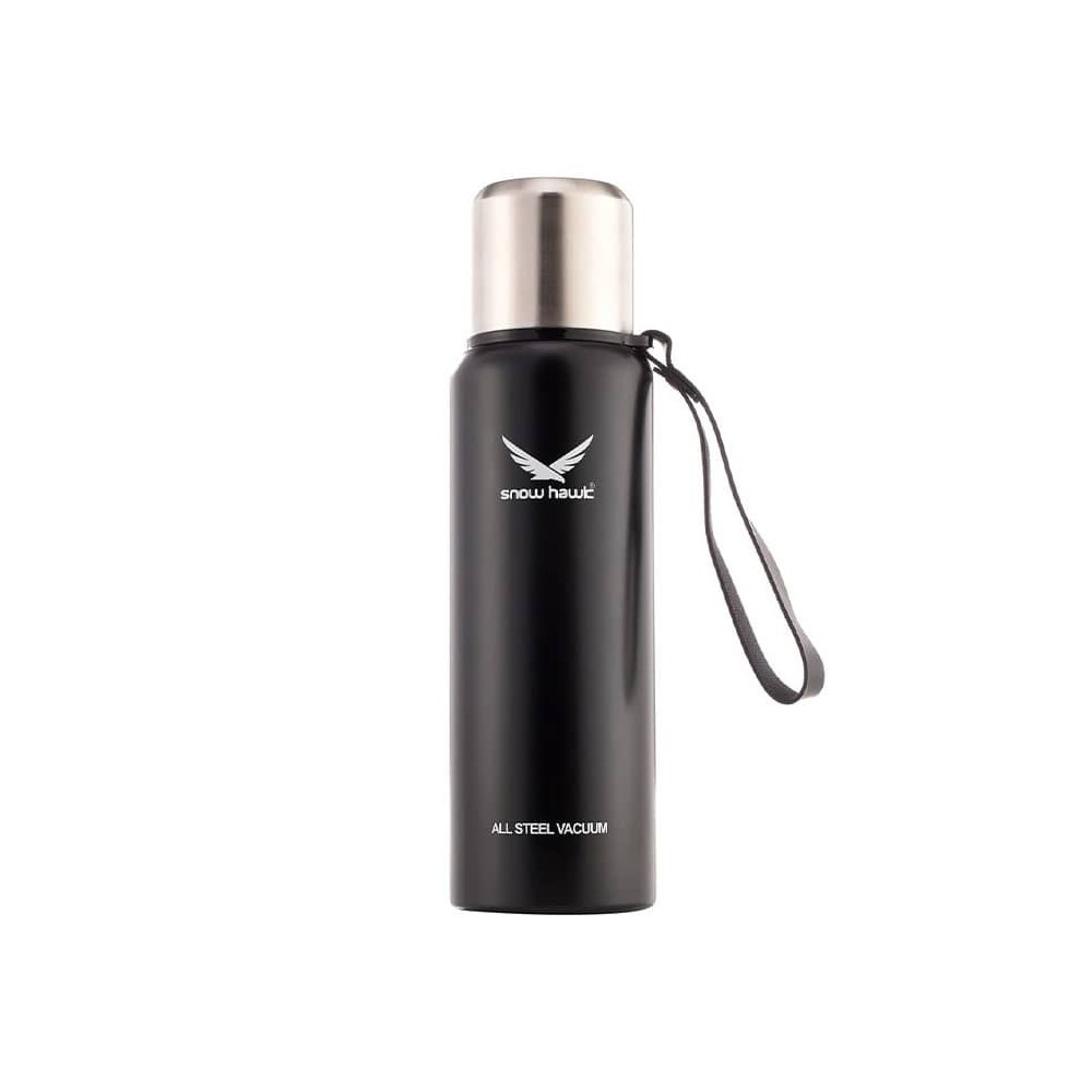 فلاسک کوهنوردی 750ml اسنوهاک snow hawk مدل SN-F410