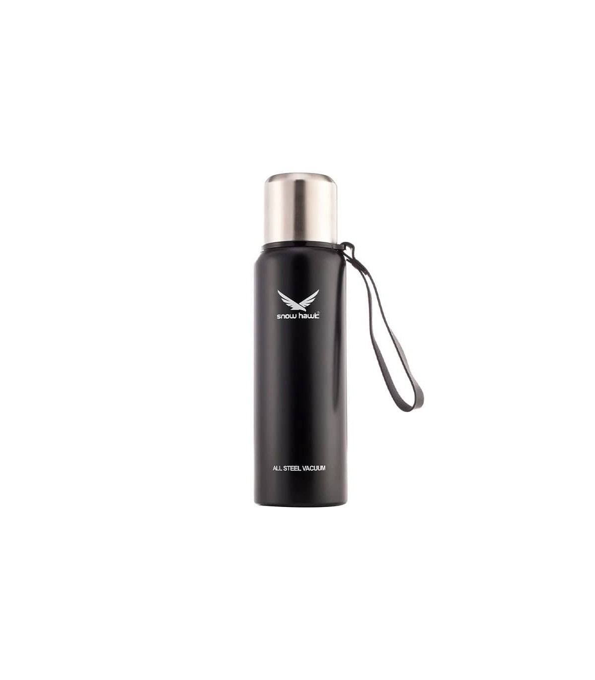 فلاسک 1 لیتر اسنوهاک مدل SN-F210 رنگ مشکی
