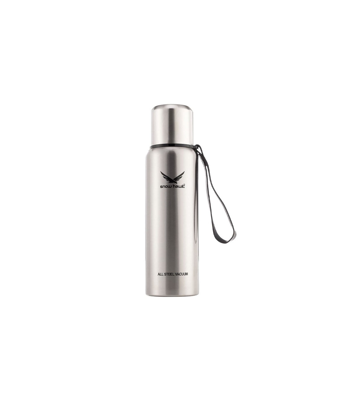 فلاسک کوهنوردی یک لیتری اسنوهاک snow hawk مدل SN-F210