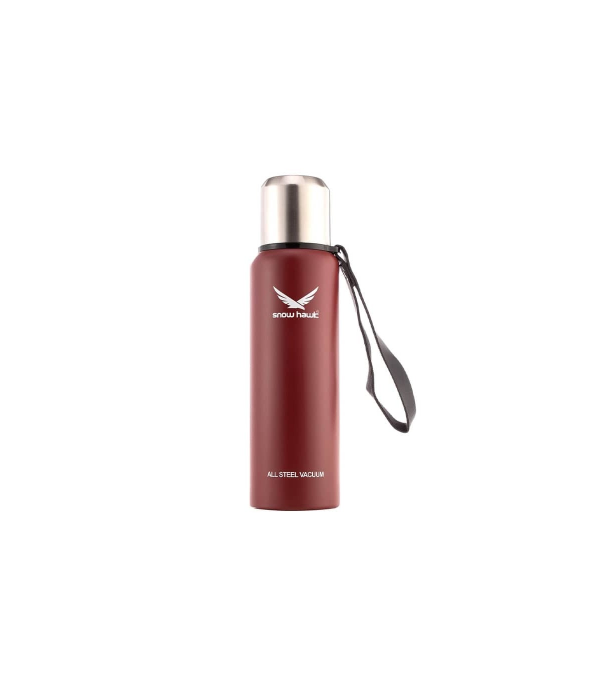 فلاسک کوهنوردی یک لیتری اسنوهاک snow hawk مدل SN-F210