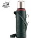 فلاسک کوهنوردی یک لیتری اسنوهاک snow hawk مدل SN-F210 رنگ زرشکی