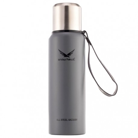 فلاسک کوهنوردی یک لیتری اسنوهاک snow hawk مدل SN-F210