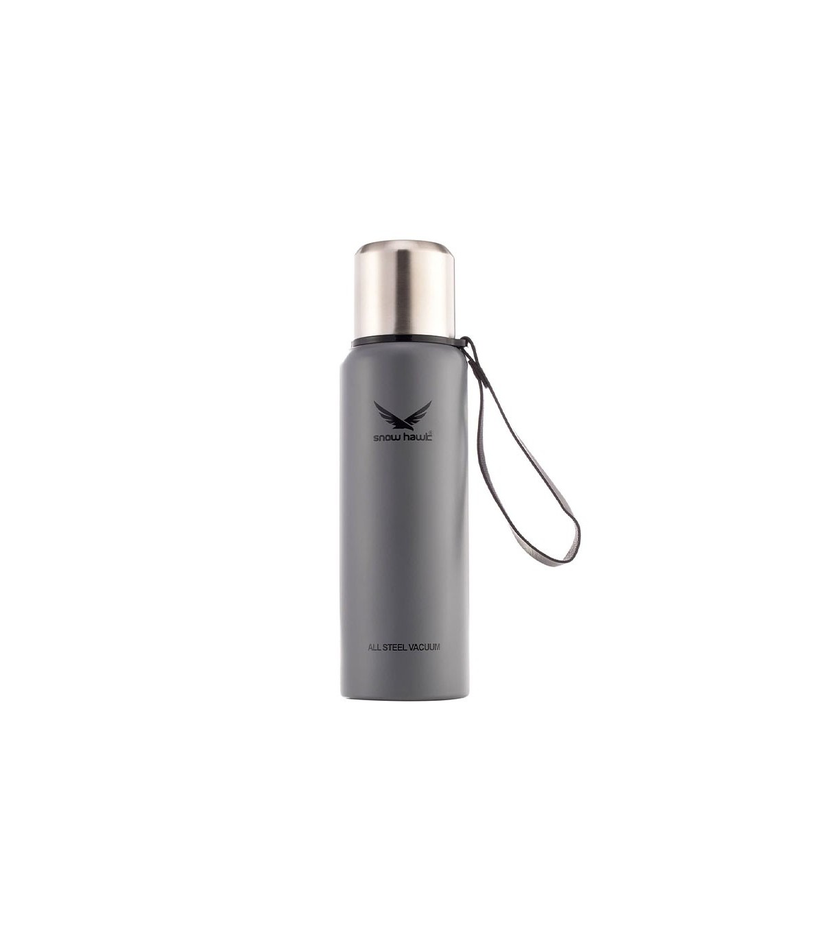 فلاسک کوهنوردی یک لیتری اسنوهاک snow hawk مدل SN-F210