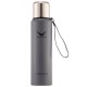 فلاسک اسنوهاوک snow hawk مدل SN-F110 رنگ طوسی