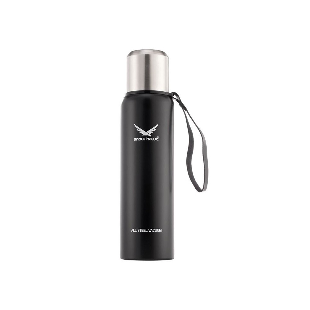 فلاسک کوهنوردی 1.2 لیتری اسنو هاوک snow hawk مدل SN-F110