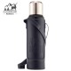 فلاسک کوهنوردی 1.2 لیتری اسنو هاوک snow hawk مدل SN-F110 رنگ مشکی