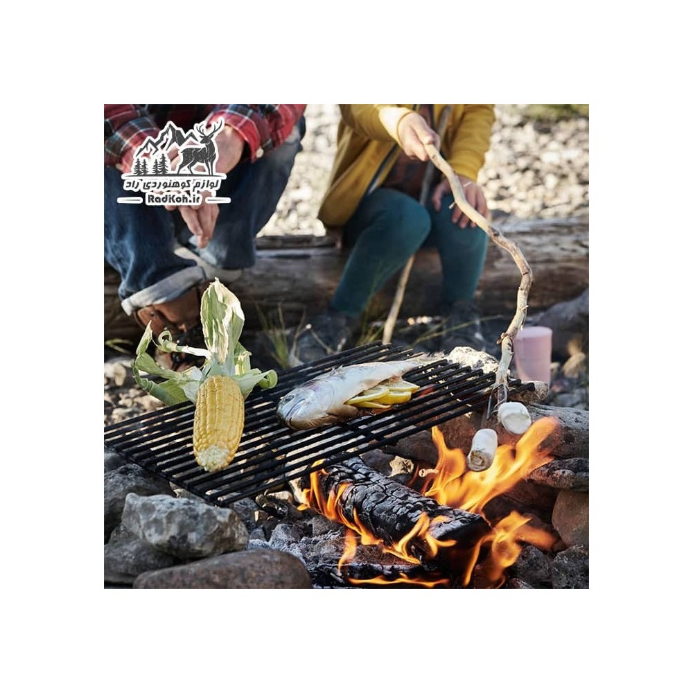 کیت آتش زن استیل لایت مای فایر مدل firelighting kit BIO