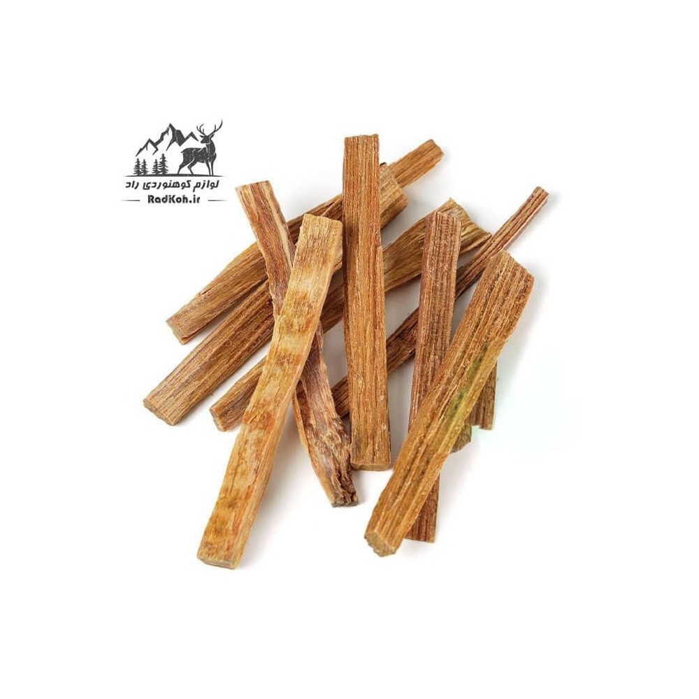 چوب دسته ای آتشزنه لایت مای فایر مدل TinderSticks