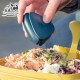 نمک و ادویه پاش فله ای لایت مای فایر مدل Salt Pepper plus BIO