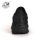 کفش پیاده روی مردانه هومتو کد humtto 390025A-1 رنگ مشکی