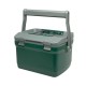 یخدان مسافرتی 6.6 لیتری استنلی ادونچر مدل Outdoor Cooler 6.6L رنگ سبز