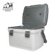 یخدان مسافرتی 6.6 لیتری استنلی ادونچر مدل Outdoor Cooler 6.6L رنگ سفید