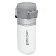 ماگ سفری استنلی مدل Water Bottle 0.47L رنگ سفید 10-09148-024