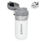 ماگ سفری استنلی مدل Water Bottle 0.47L رنگ سفید