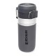 ماگ سفری استنلی مدل Water Bottle 0.47L رنگ خاکستری 10-09148-025