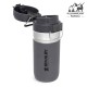 ماگ سفری استنلی مدل Water Bottle 0.47L رنگ خاکستری