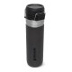 ماگ سفری استنلی مدل Water Bottle 0.70L رنگ خاکستری تیره 10-09149-030