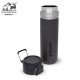 ماگ سفری استنلی مدل Water Bottle 0.70L رنگ خاکستری تیره