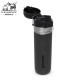 ماگ سفری استنلی مدل Water Bottle 0.70L رنگ خاکستری تیره