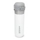 ماگ سفری استنلی مدل Water Bottle 0.70L رنگ سفید 10-09149-029