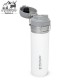 ماگ سفری استنلی مدل Water Bottle 0.70L رنگ سفید