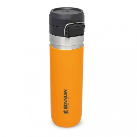 ماگ سفری استنلی مدل Water Bottle 0.70L رنگ نارنجی 10-09149-032