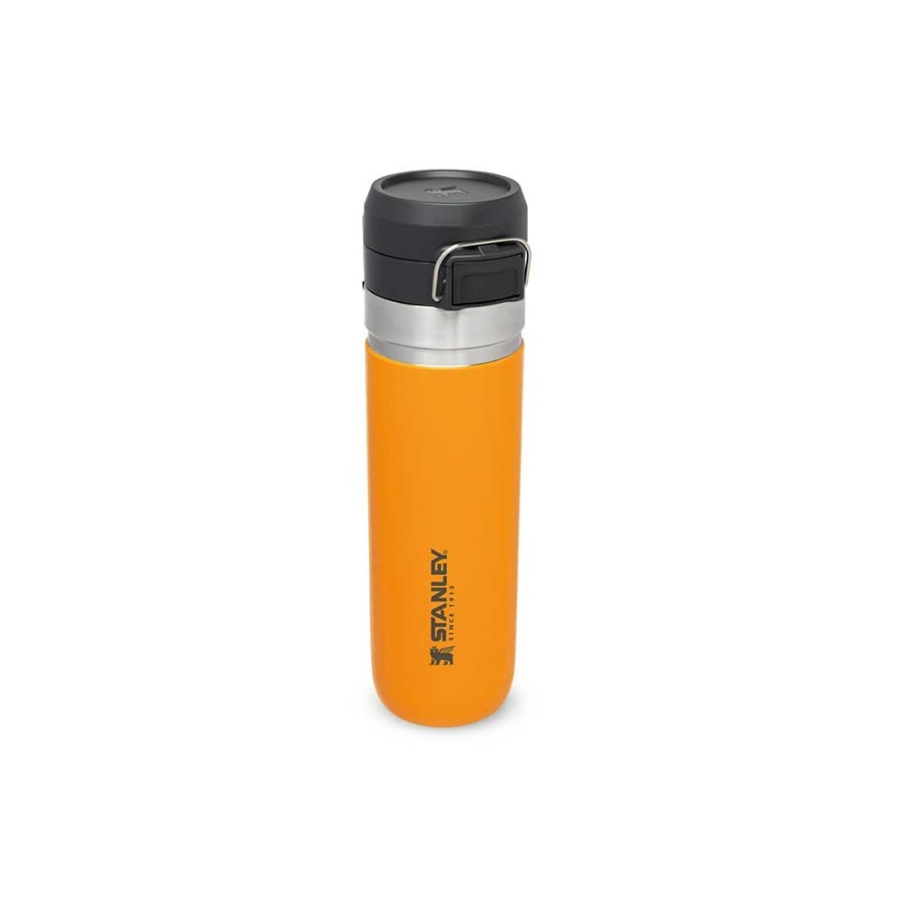 ماگ سفری استنلی مدل Water Bottle 0.70L رنگ نارنجی 10-09149-032