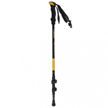 باتوم کلیپسی اکسپوننت مدل ABD-3-8009 رنگ زرد