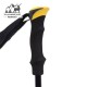 باتوم اکسپوننت کلیپسی مدل ABD-3-8009 رنگ زرد