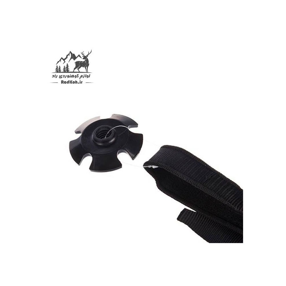 قیمت باتوم کلیپسی اکسپوننت مدل ABD-3-8009