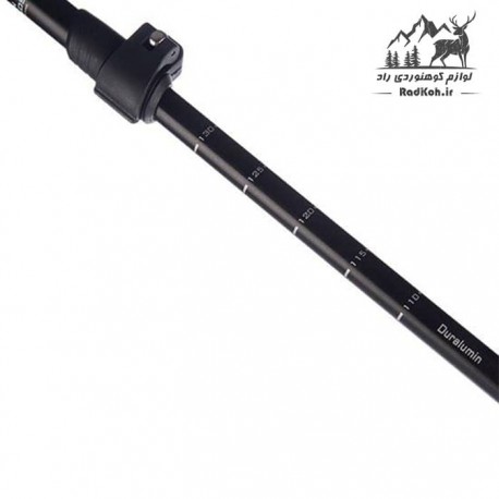 خرید باتوم کلیپسی اکسپوننت مدل ABD-3-8009
