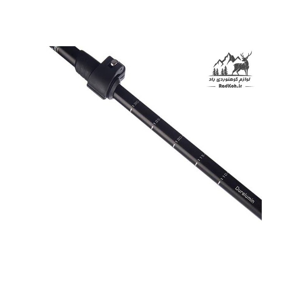 خرید باتوم کلیپسی اکسپوننت مدل ABD-3-8009