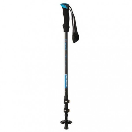 باتوم کلیپسی اکسپوننت مدل ABD-3-8009 رنگ آبی