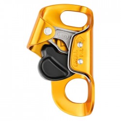 ابزار صعود کرول سینه پتزل سایز کوچک Petzl Croll s