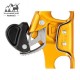 ابزار صعود کرول سینه پتزل سایز کوچک Petzl Croll s