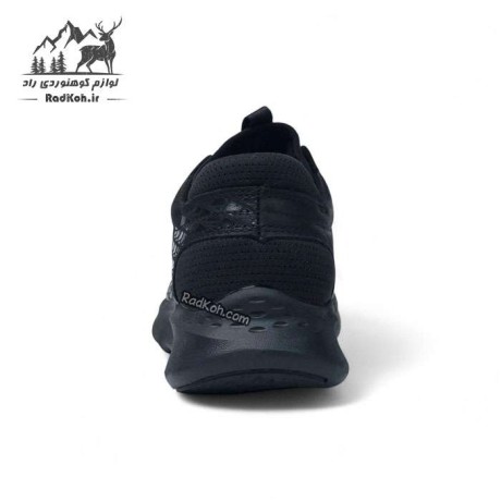 کفش پیاده روی هامتو مدل humtto 310100A-1 رنگ مشکی