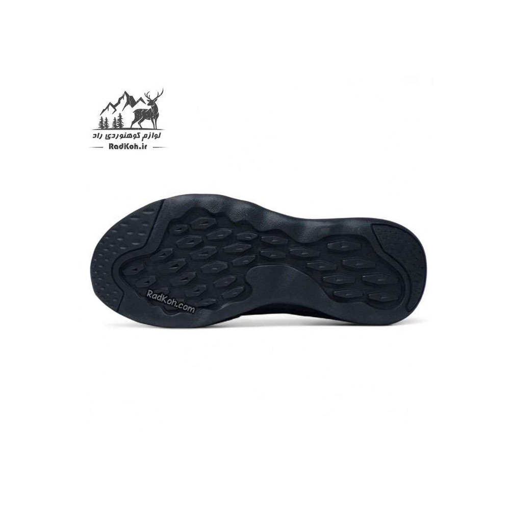 کفش پیاده روی هامتو مدل humtto 310100A-1 رنگ مشکی