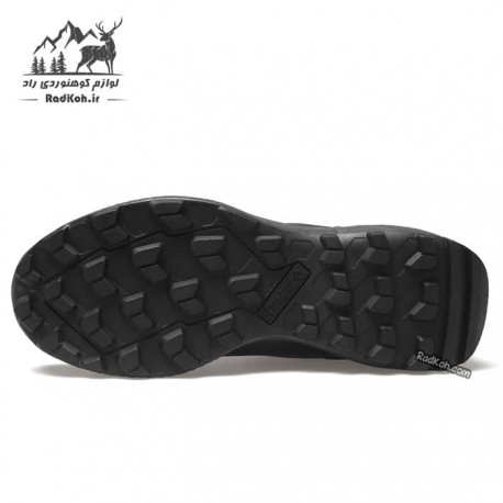 کفش هامتو مردانه مدل 120488A-1 رنگ مشکی