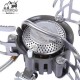 سرشعله سه سوخت شلنگ دار کوهنوردی بولین مدل Bulin BL100-T4