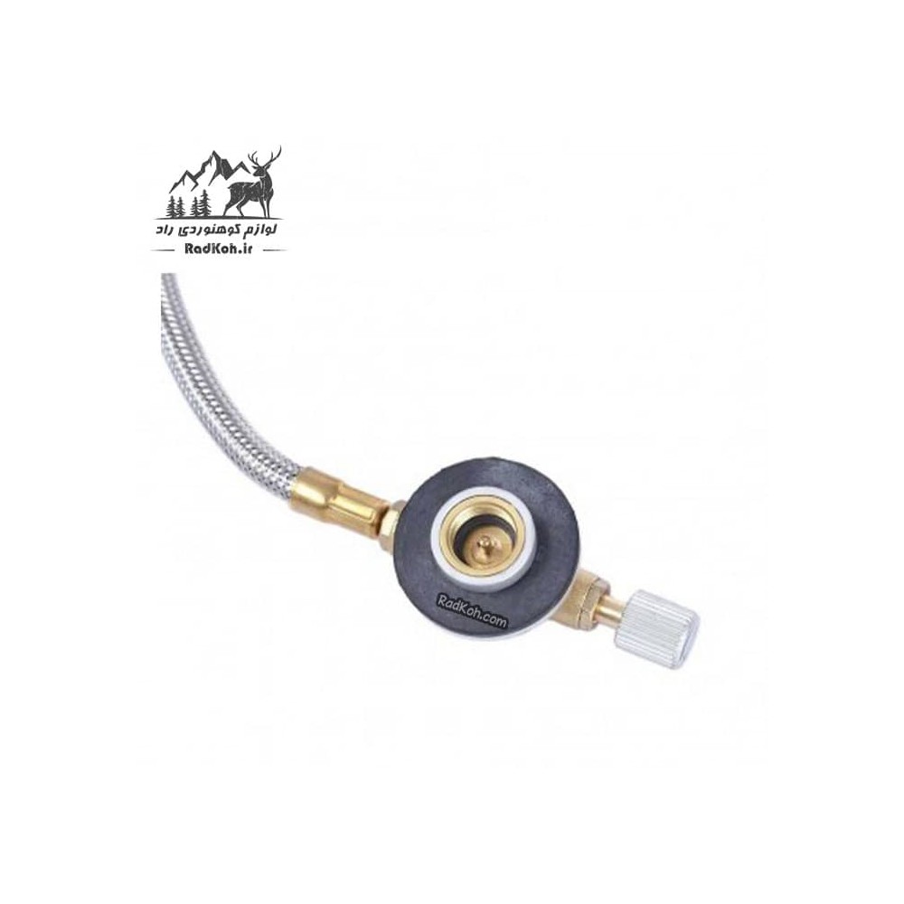 سرشعله شلنگ دار بولین مدل Bulin BL100-T4-A