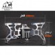 اجاق چند سوخت بولین مدل Bulin BL100-T4