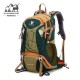 کوله پشتی کوهنوردی 32 لیتری کاراکال مدل Caracal KA-9742 رنگ سبز