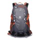 خرید کوله پشتی کوهنوردی 30 لیتری کارکال مدل KA-9813A رنگ طوسی