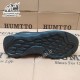 کفش مردانه هامتو مدل  humtto 310691A-1 رنگ مشکی (طرح جدید)