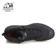 کفش طبیعت گردی مردانه هومتو مدل humtto 220939A-1 رنگ مشکی
